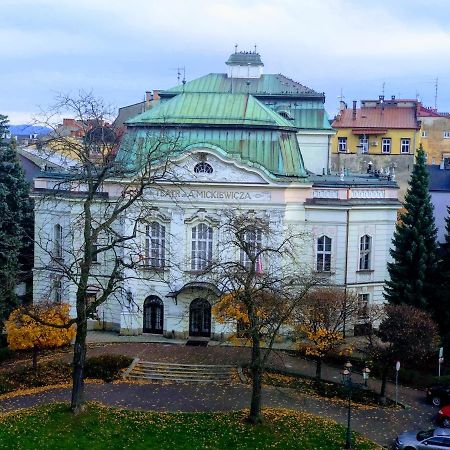 3 Bros' Apart Cieszyn  Exterior photo