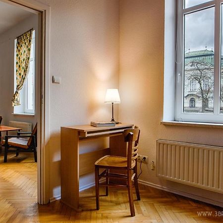 3 Bros' Apart Cieszyn  Exterior photo