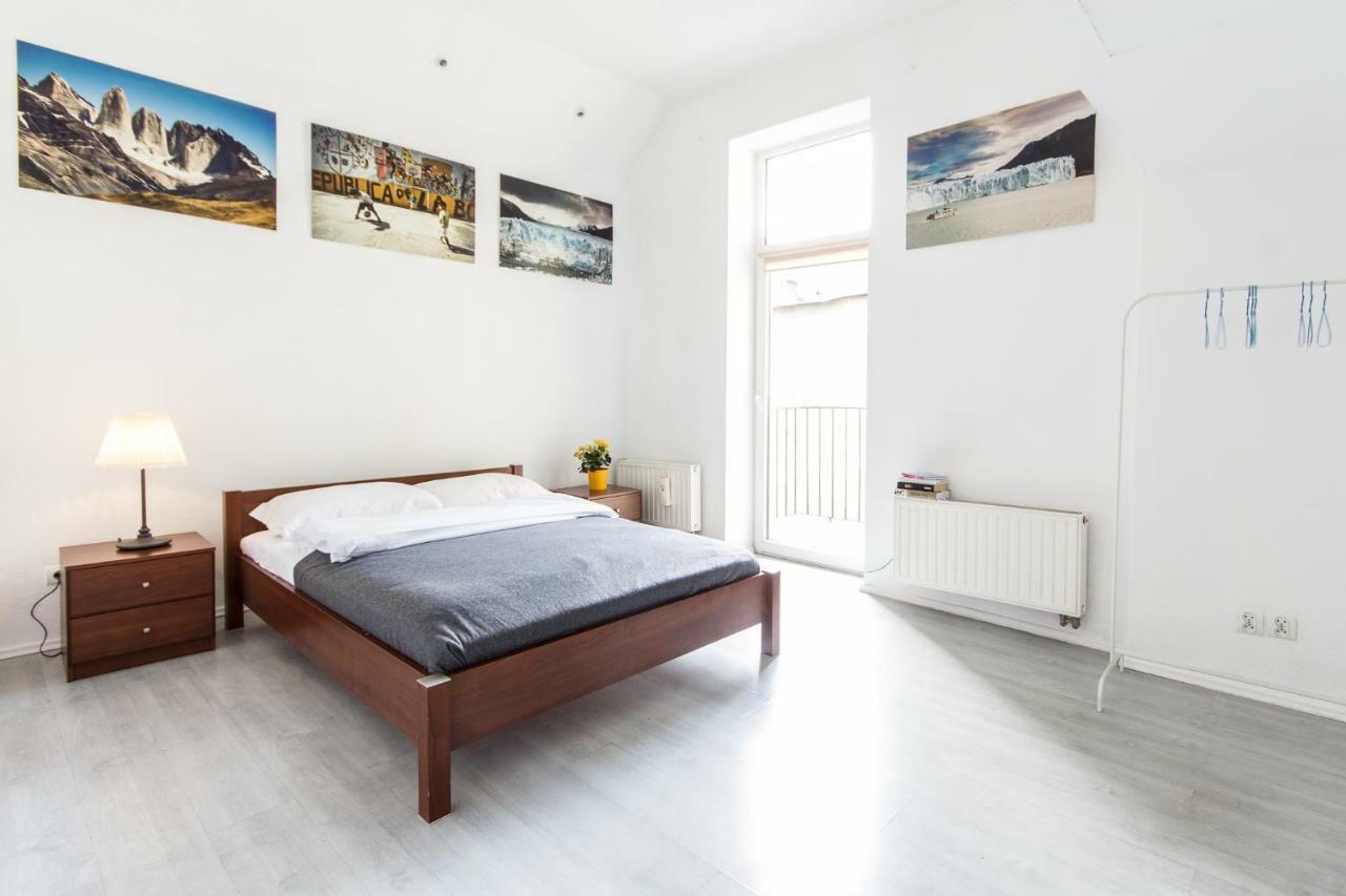 3 Bros' Apart Cieszyn  Exterior photo
